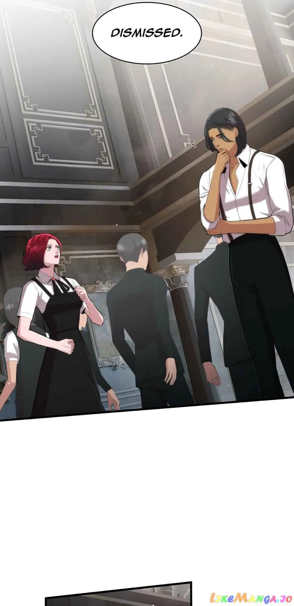 Blood Hotel Chapter 13 Online - página 31