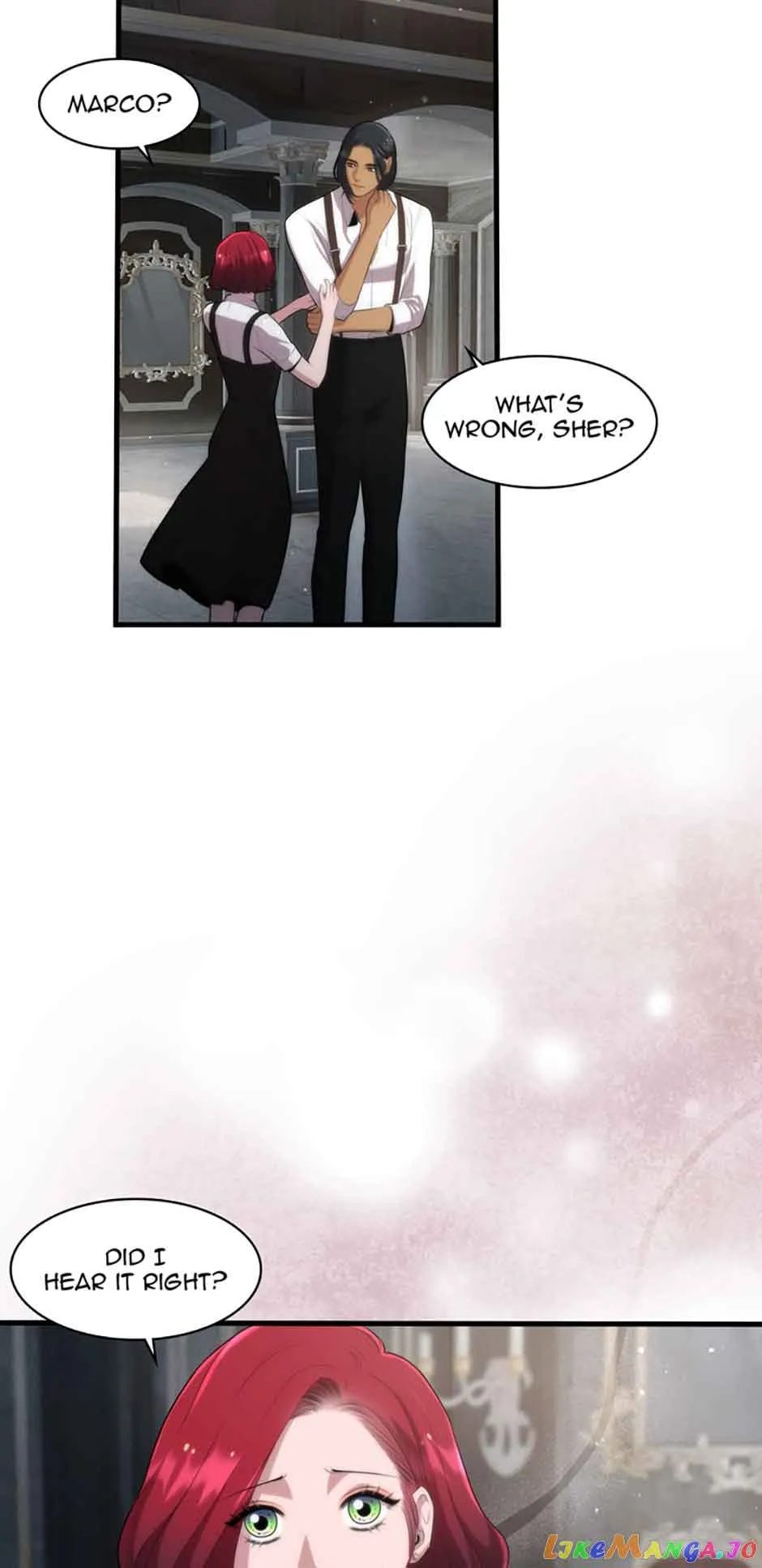 Blood Hotel Chapter 13 Online - página 32
