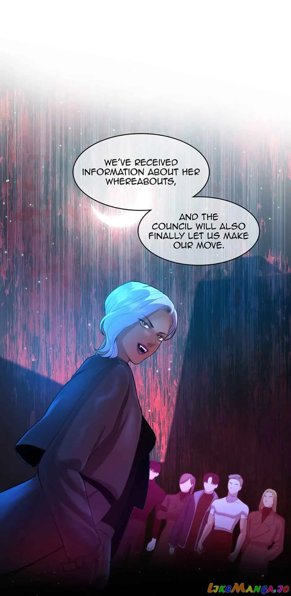 Blood Hotel Chapter 13 Online - página 34