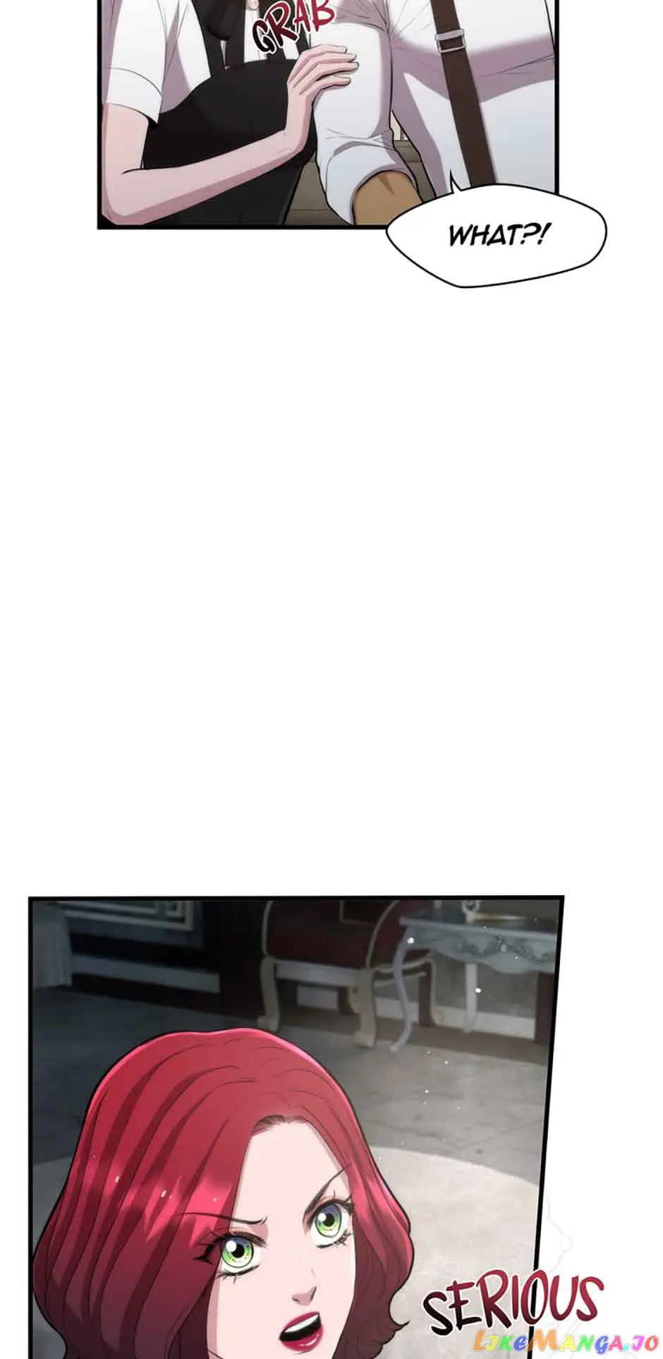 Blood Hotel Chapter 13 Online - página 36