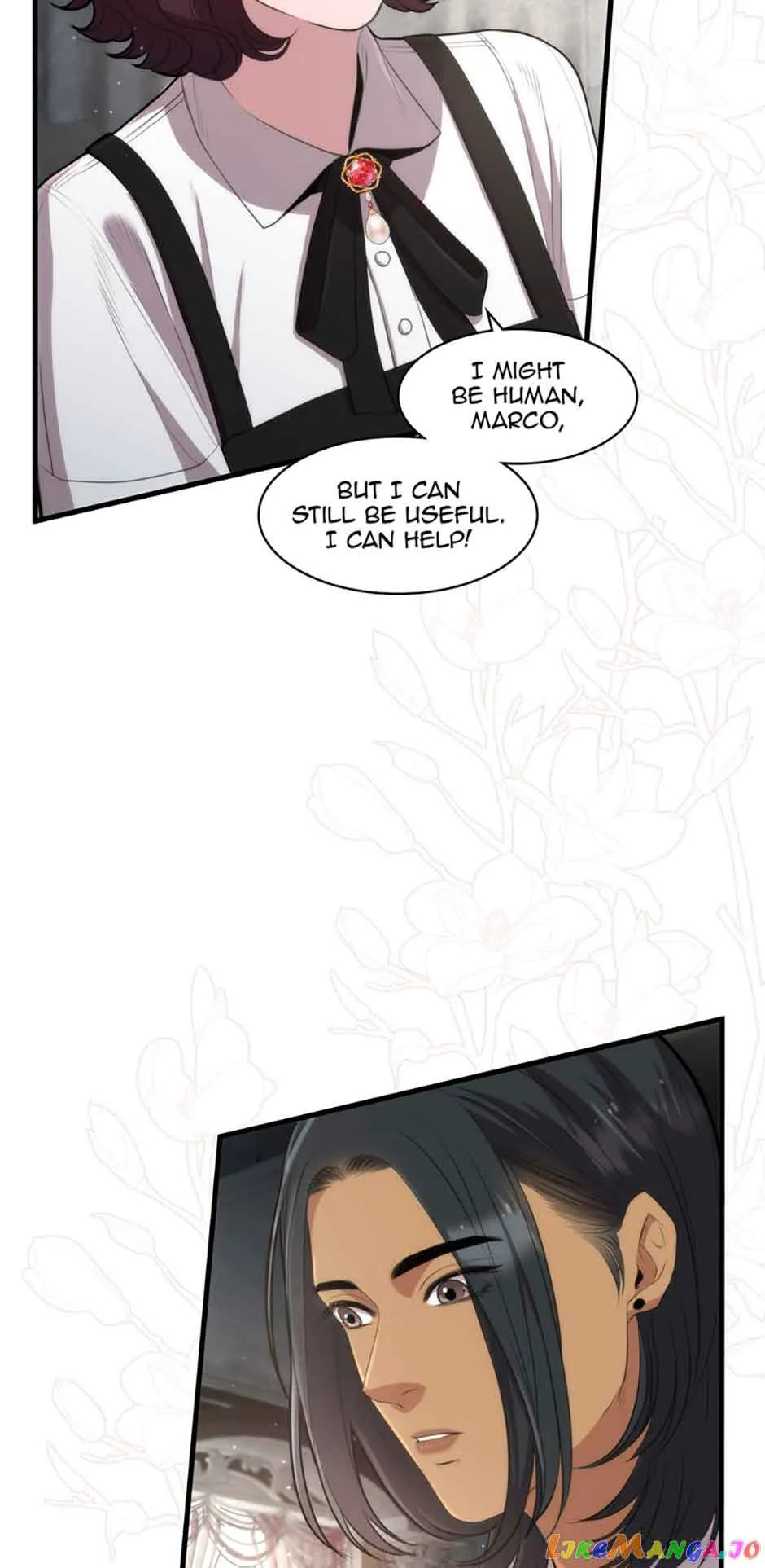 Blood Hotel Chapter 13 Online - página 37