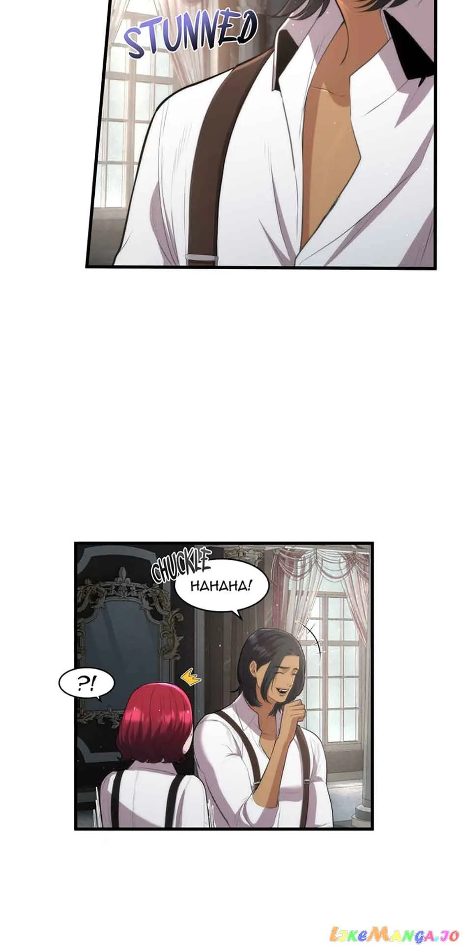 Blood Hotel Chapter 13 Online - página 38