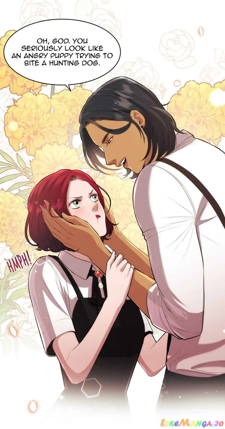 Blood Hotel Chapter 13 Online - página 40
