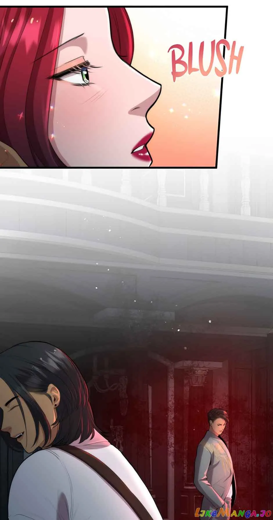 Blood Hotel Chapter 13 Online - página 43