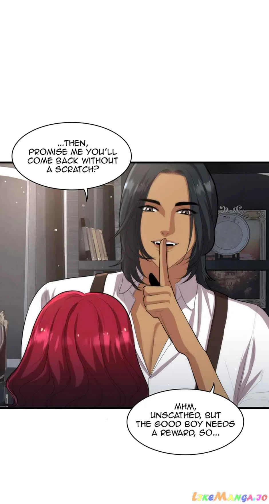 Blood Hotel Chapter 13 Online - página 46