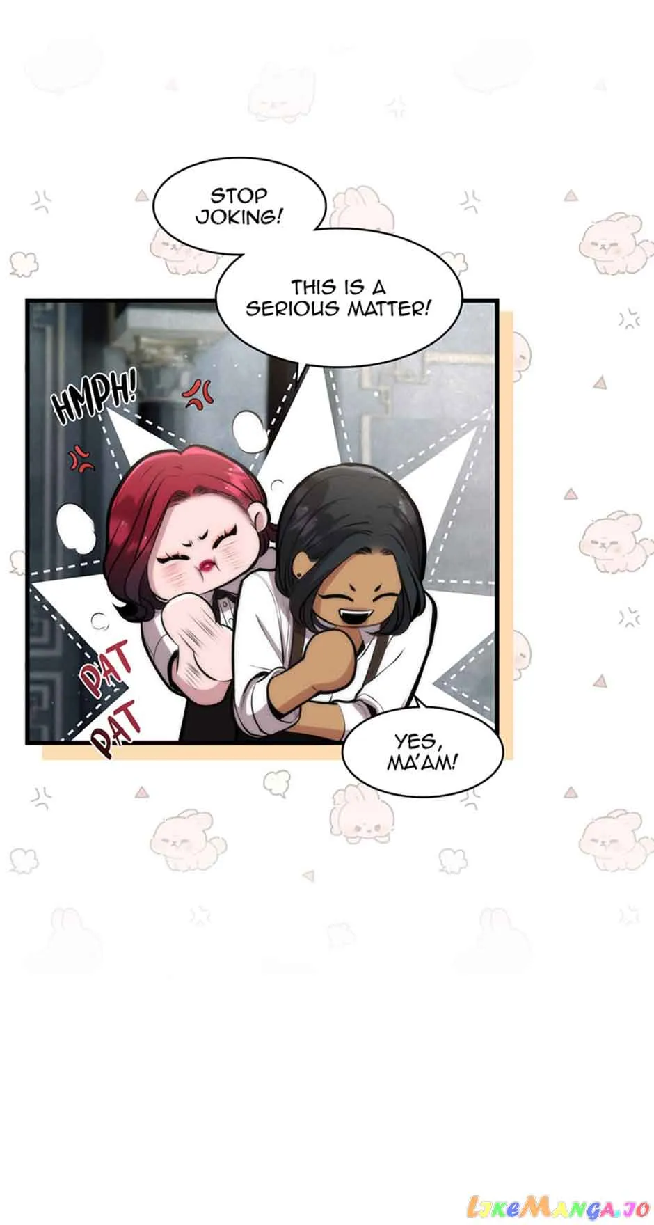 Blood Hotel Chapter 13 Online - página 48