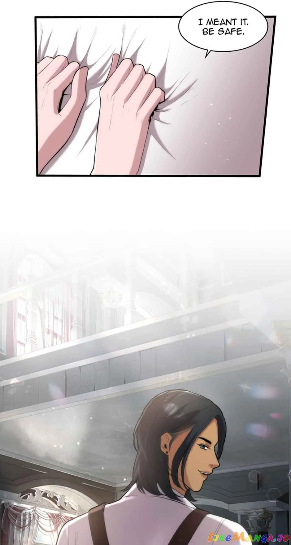 Blood Hotel Chapter 13 Online - página 49