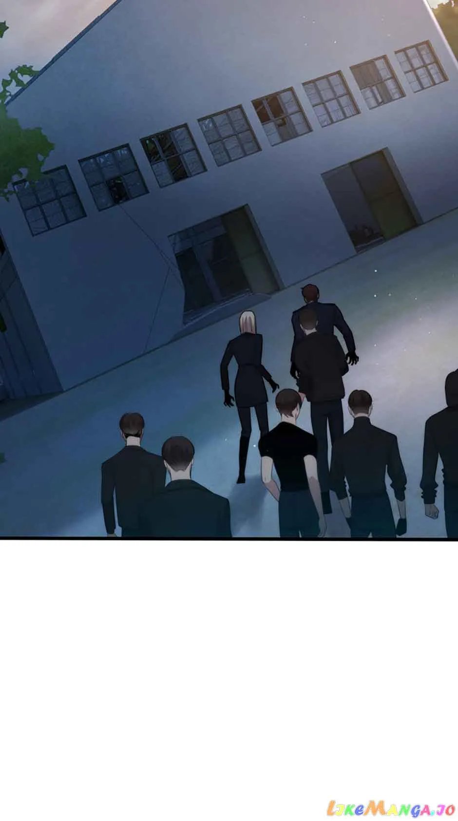 Blood Hotel Chapter 13 Online - página 54