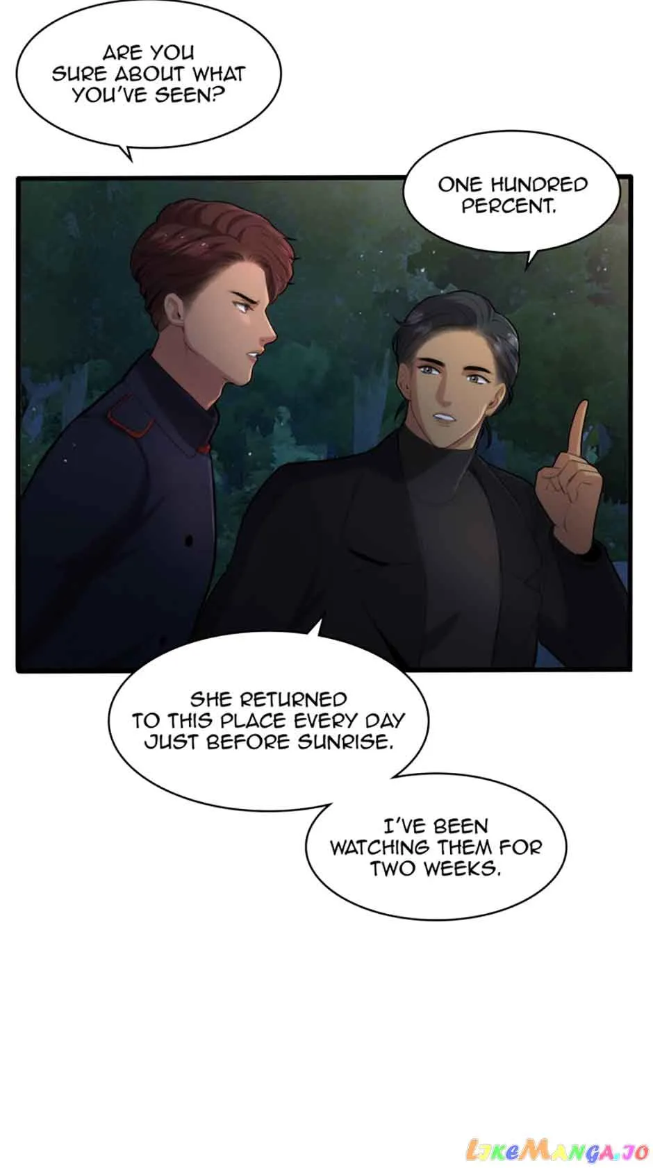 Blood Hotel Chapter 13 Online - página 56