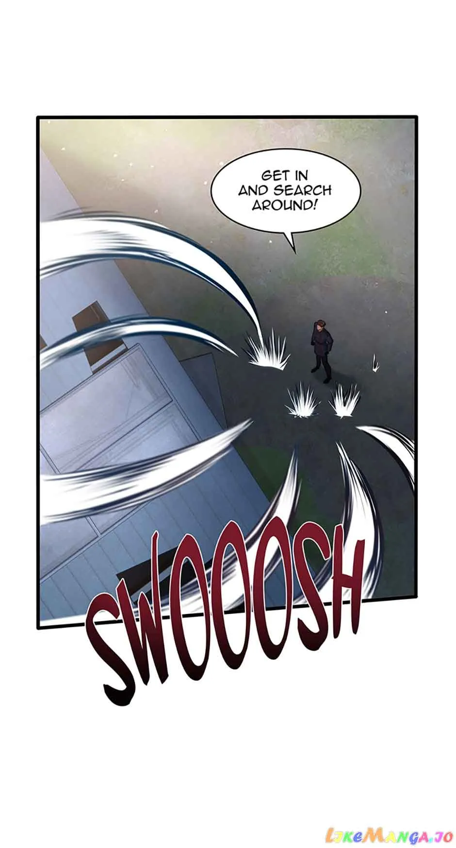 Blood Hotel Chapter 13 Online - página 57