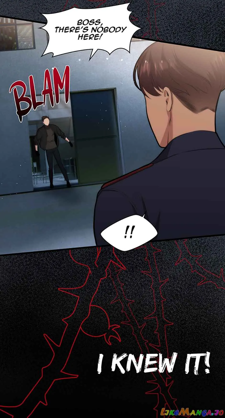 Blood Hotel Chapter 13 Online - página 60