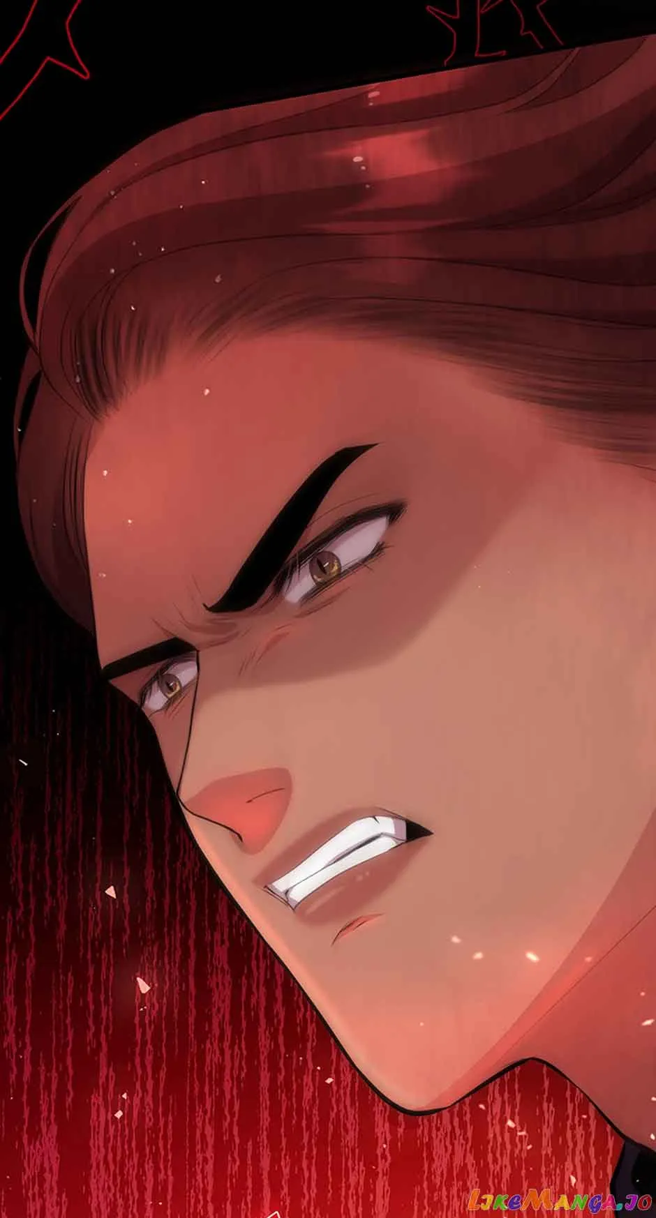Blood Hotel Chapter 13 Online - página 61