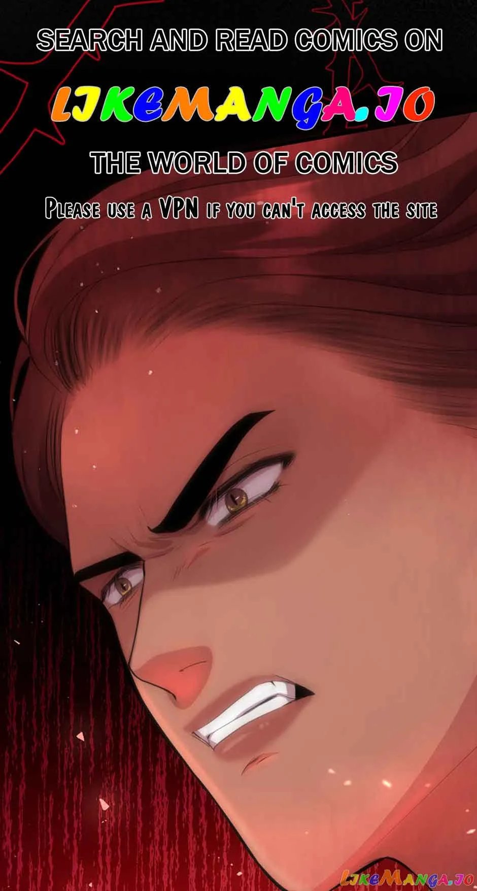 Blood Hotel Chapter 14 Online - página 1