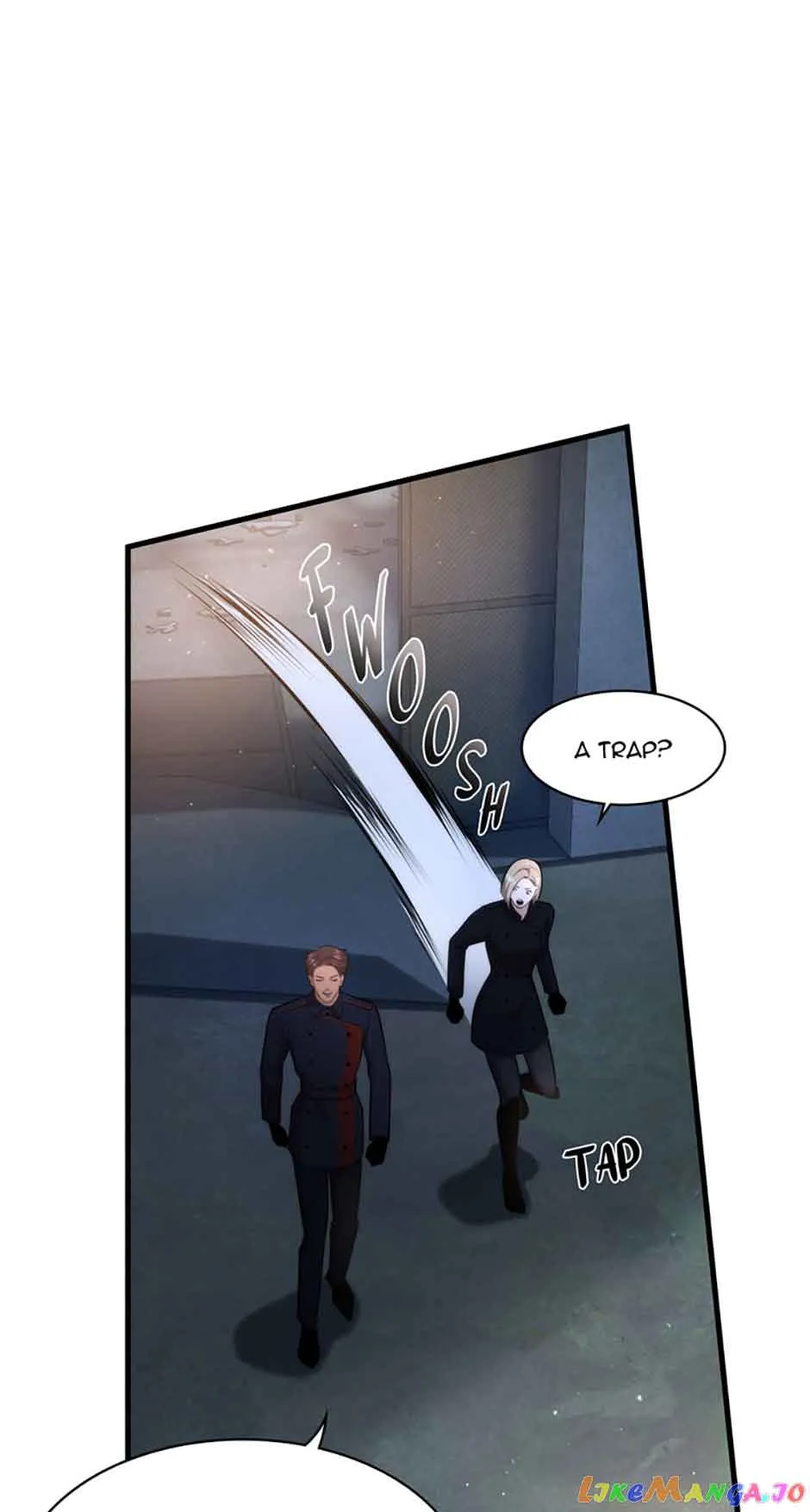 Blood Hotel Chapter 14 Online - página 4