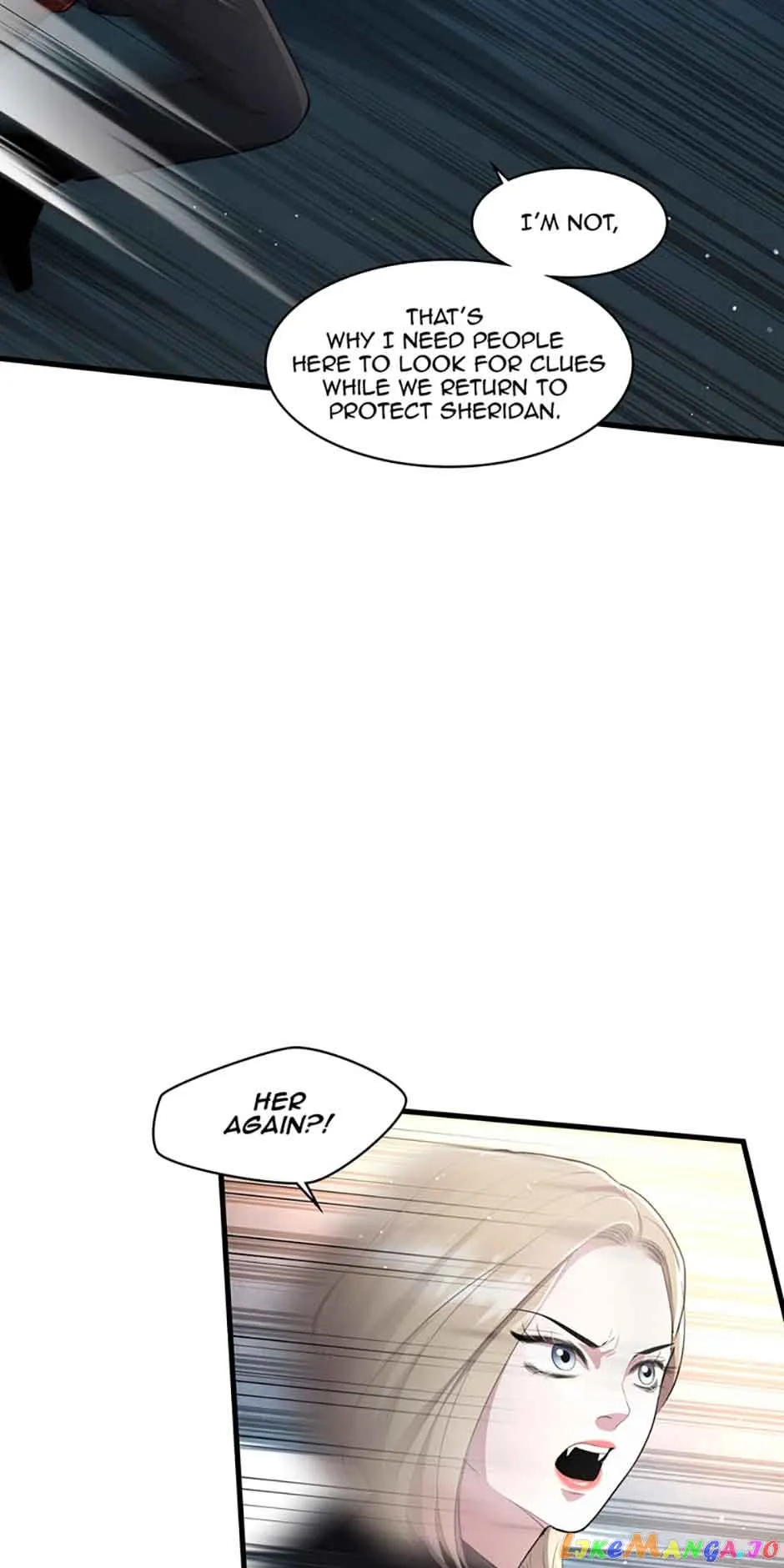 Blood Hotel Chapter 14 Online - página 9