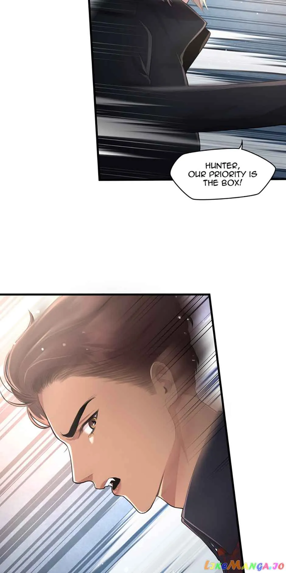 Blood Hotel Chapter 14 Online - página 10
