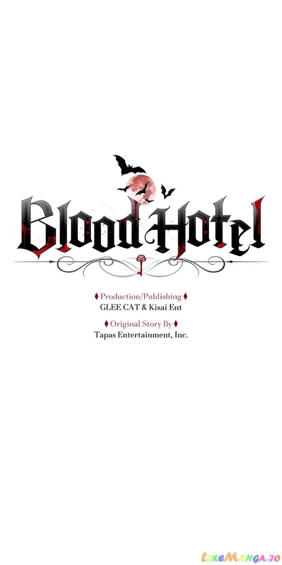 Blood Hotel Chapter 14 Online - página 12