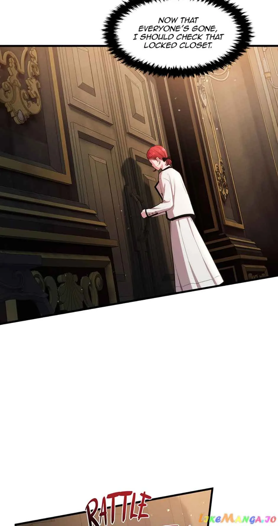 Blood Hotel Chapter 14 Online - página 14