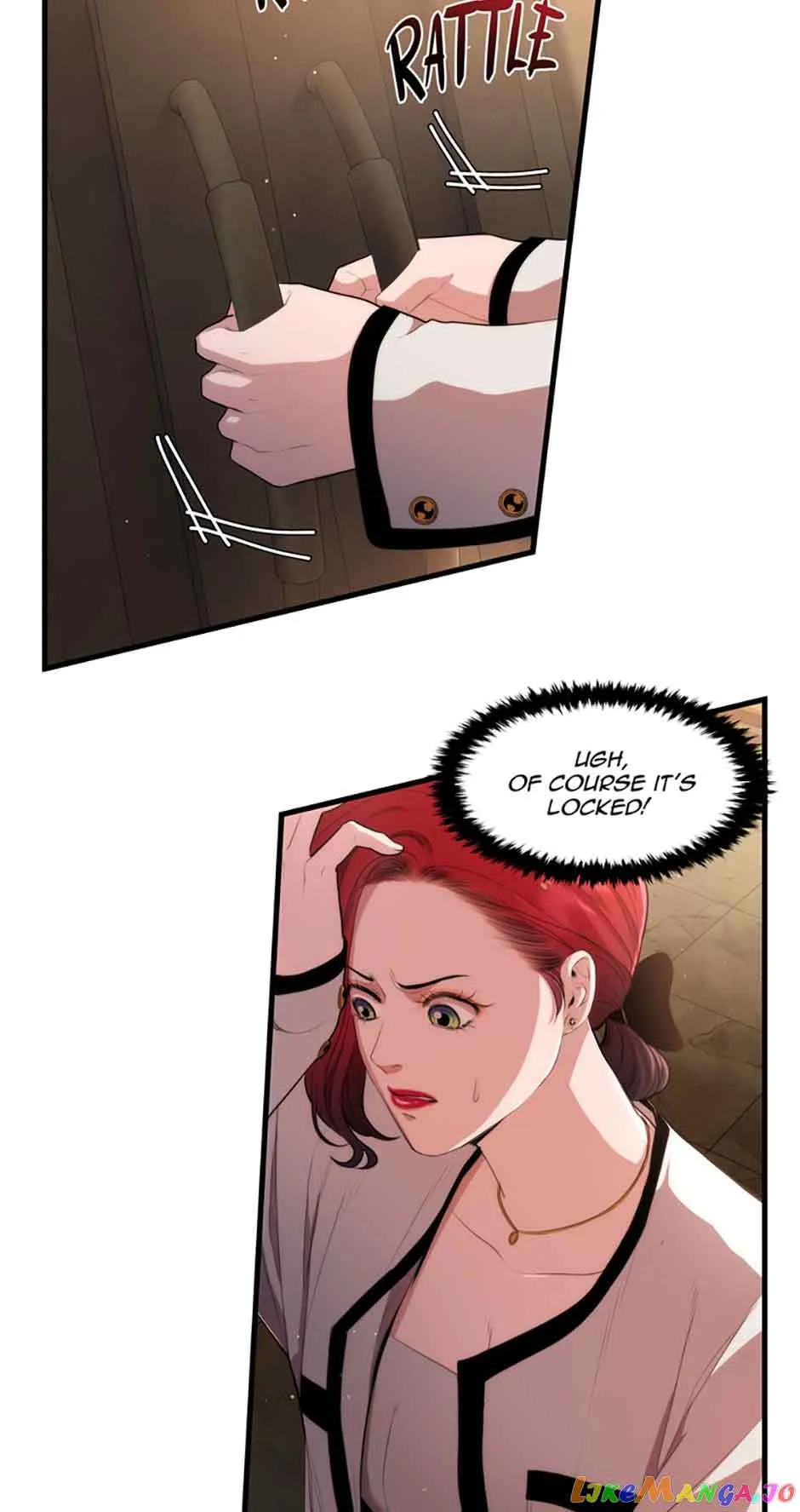 Blood Hotel Chapter 14 Online - página 15