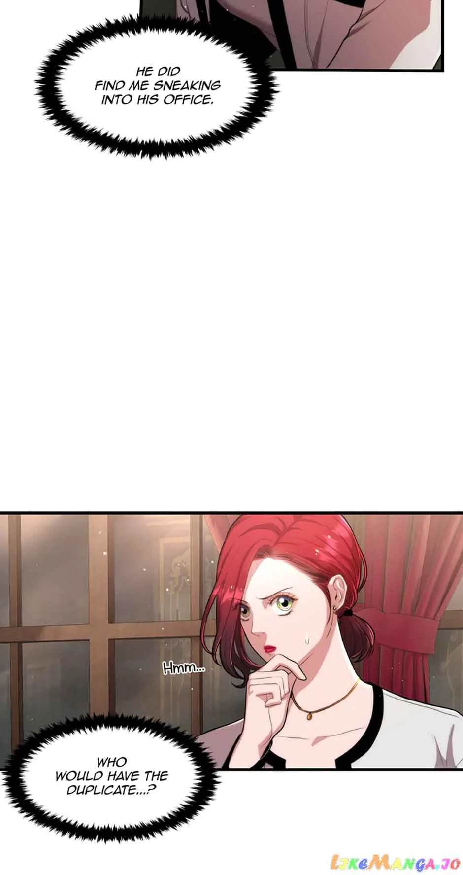 Blood Hotel Chapter 14 Online - página 16