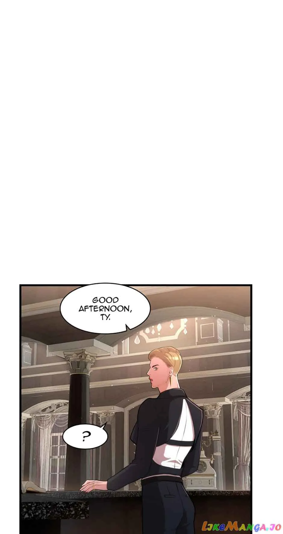 Blood Hotel Chapter 14 Online - página 17