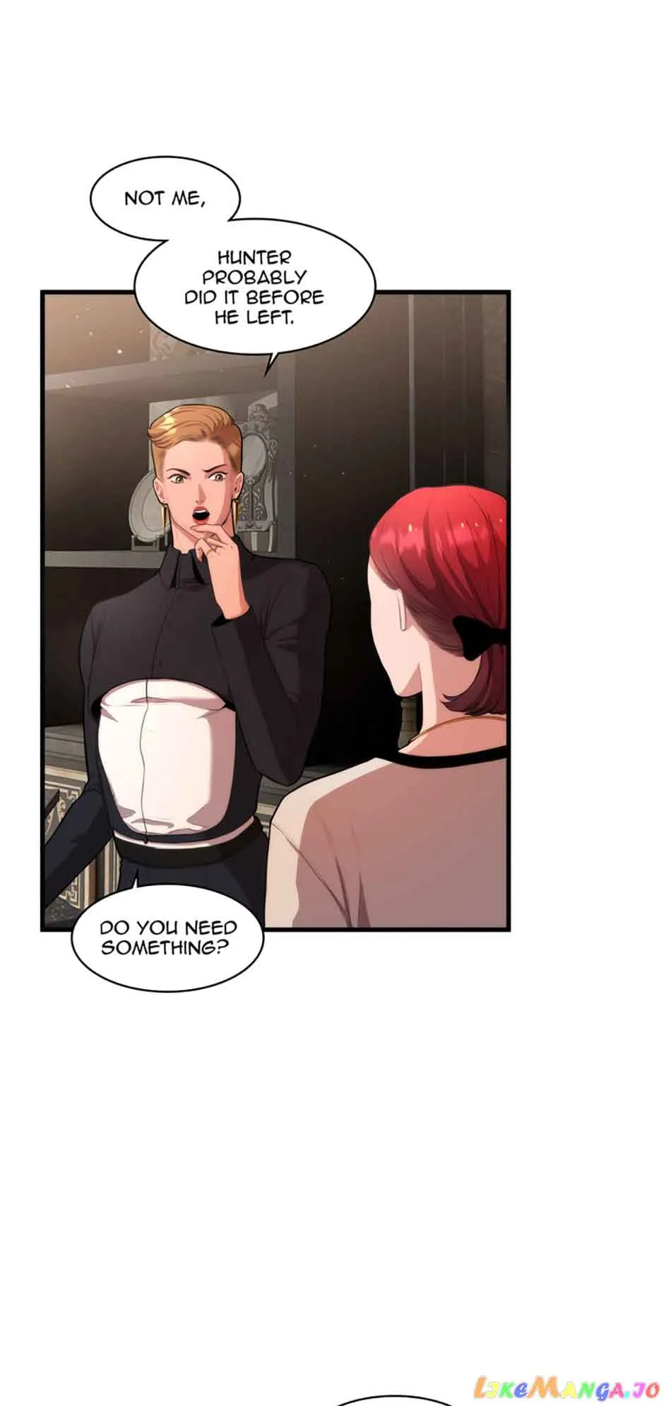 Blood Hotel Chapter 14 Online - página 19