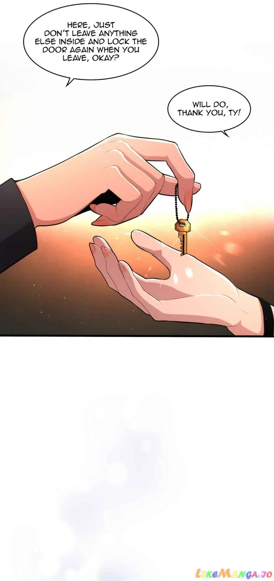 Blood Hotel Chapter 14 Online - página 21