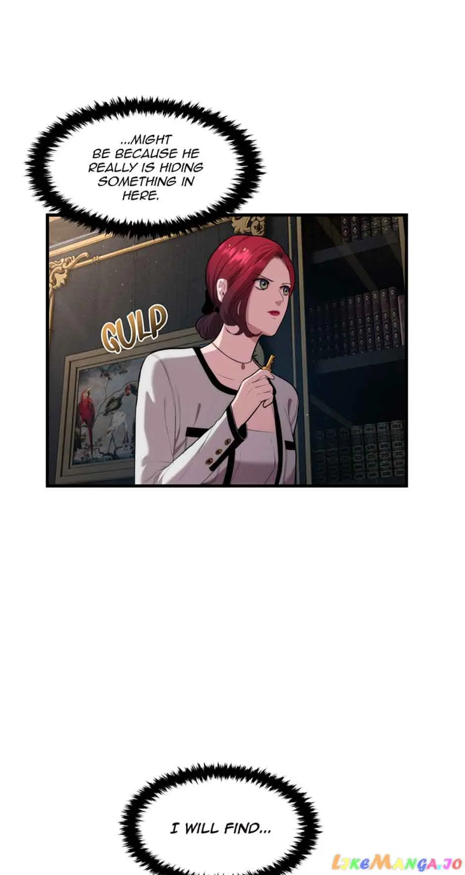 Blood Hotel Chapter 14 Online - página 24