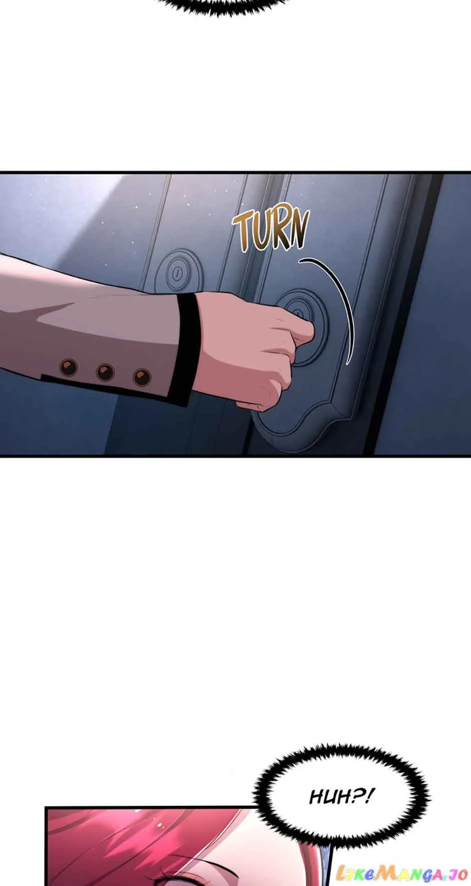 Blood Hotel Chapter 14 Online - página 25