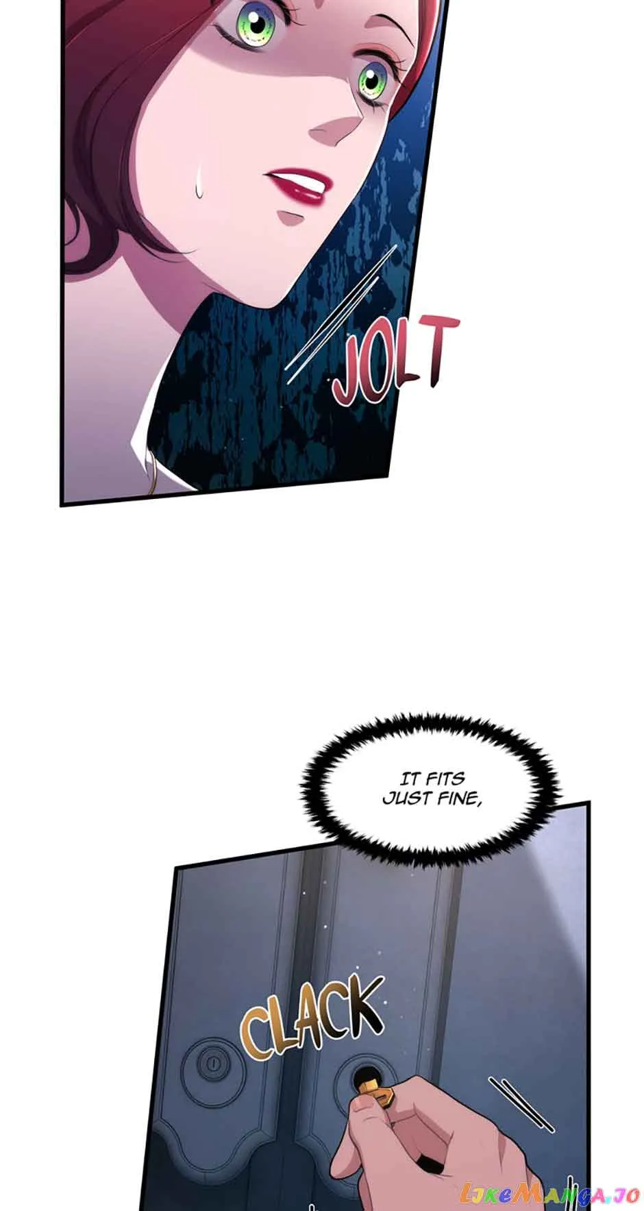 Blood Hotel Chapter 14 Online - página 26