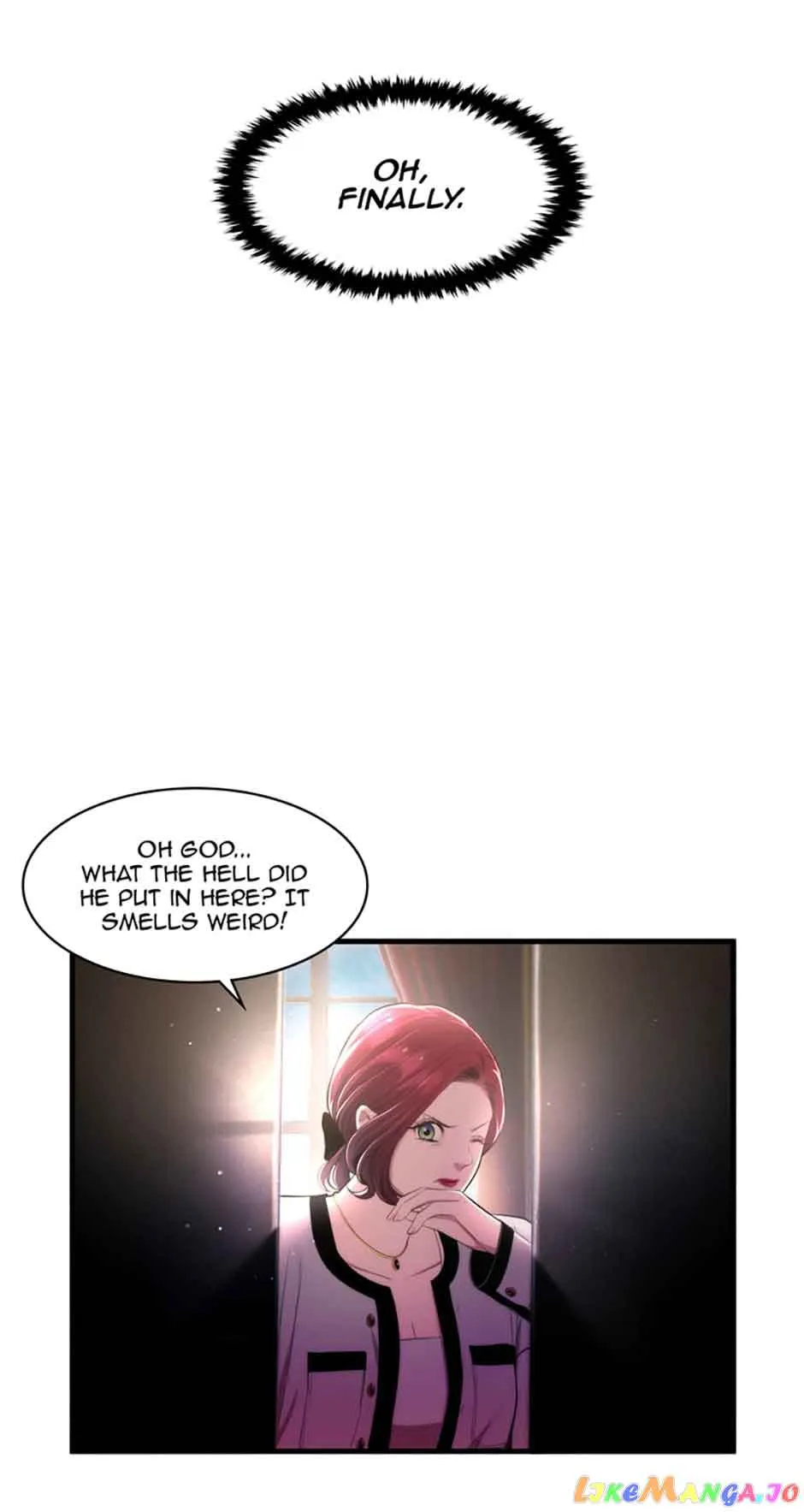 Blood Hotel Chapter 14 Online - página 28