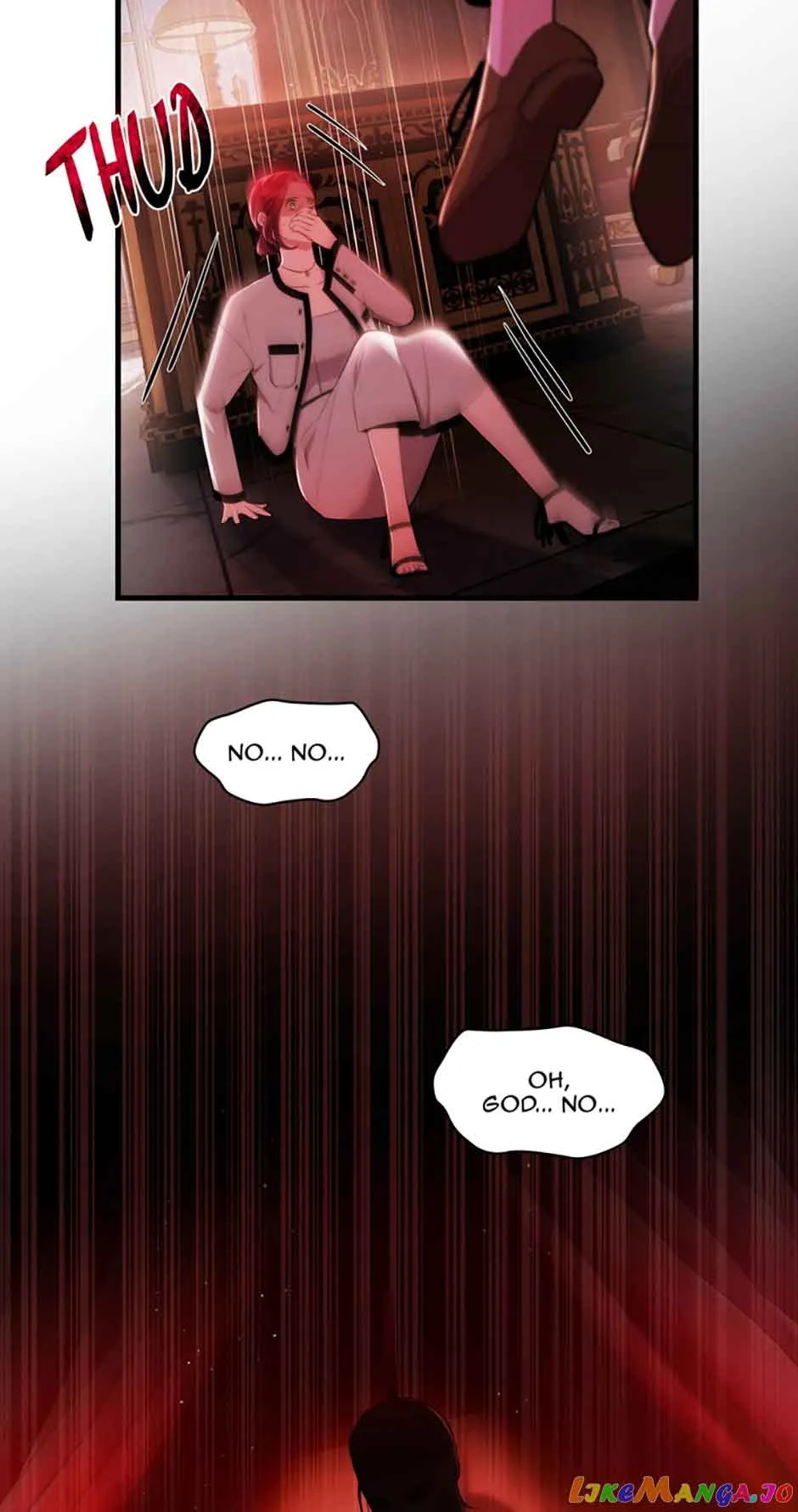 Blood Hotel Chapter 14 Online - página 31