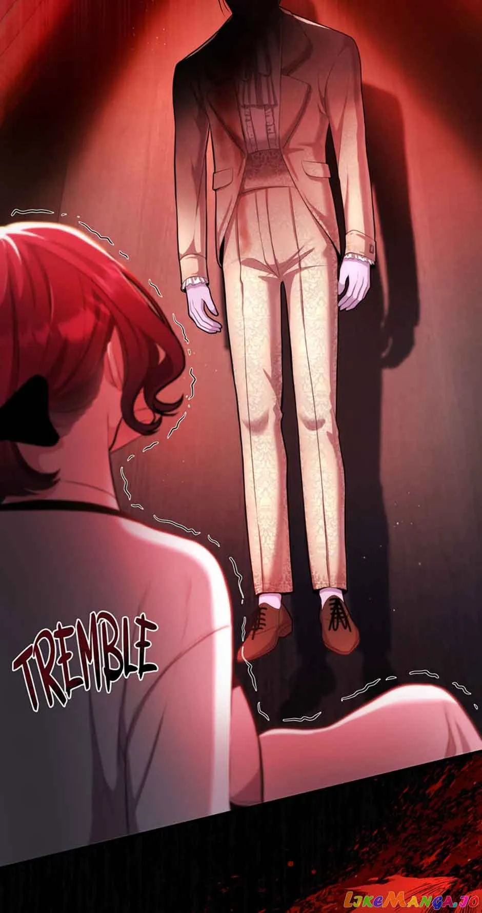 Blood Hotel Chapter 14 Online - página 32