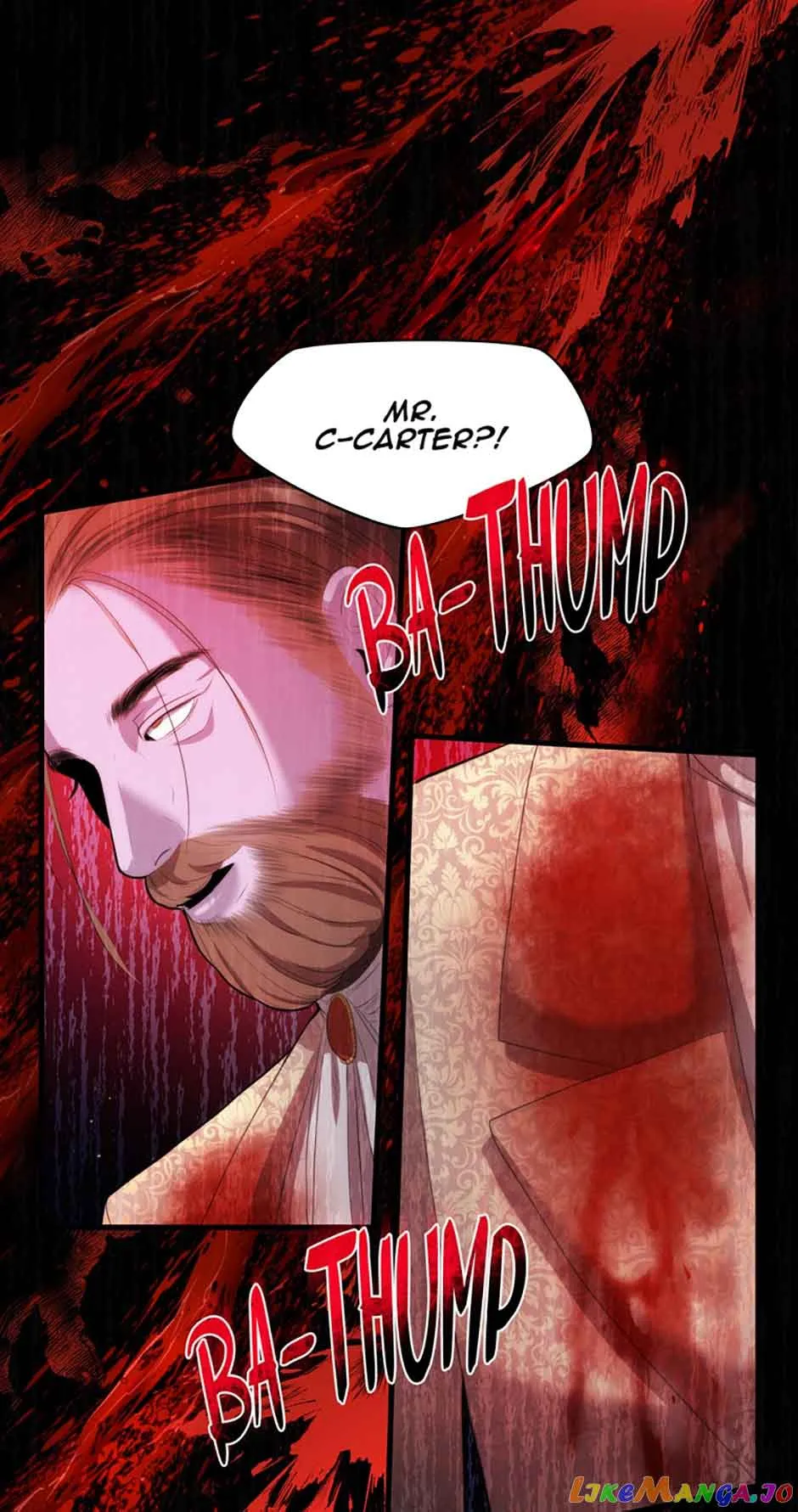 Blood Hotel Chapter 14 Online - página 33