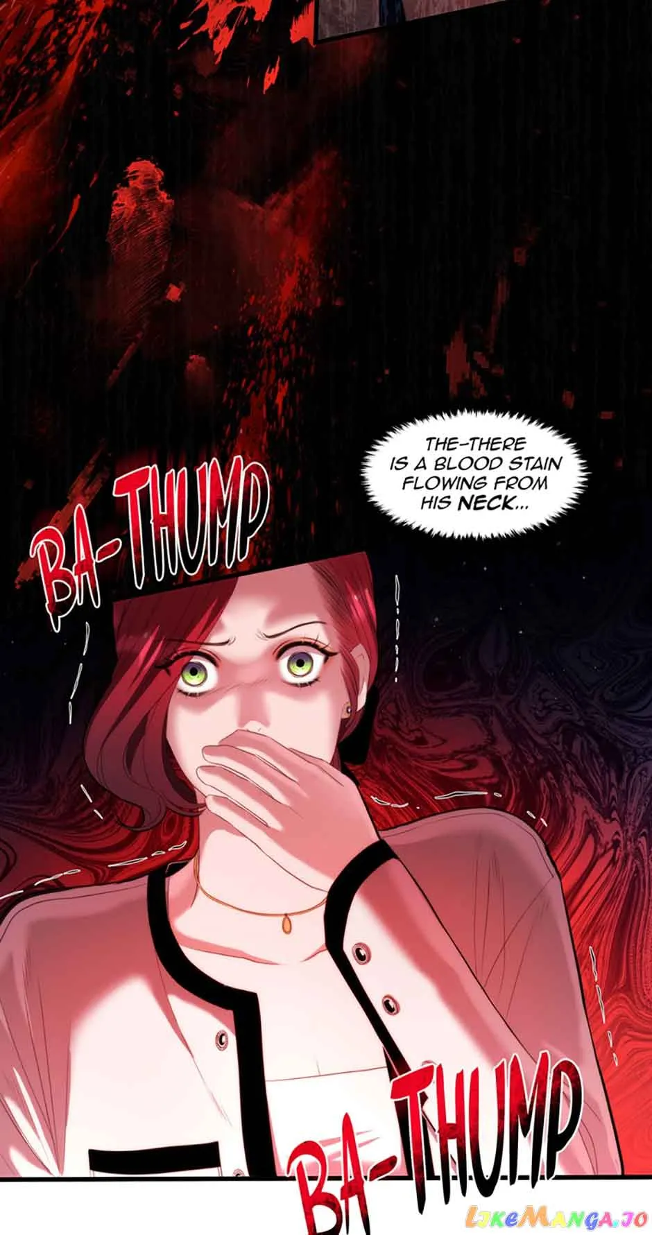 Blood Hotel Chapter 14 Online - página 34