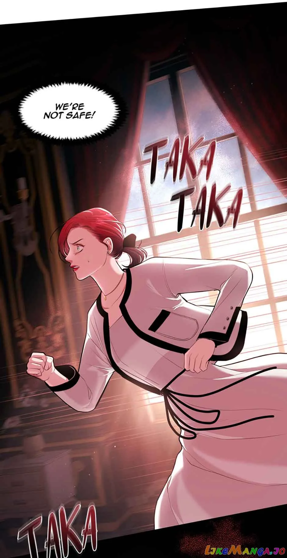 Blood Hotel Chapter 14 Online - página 36
