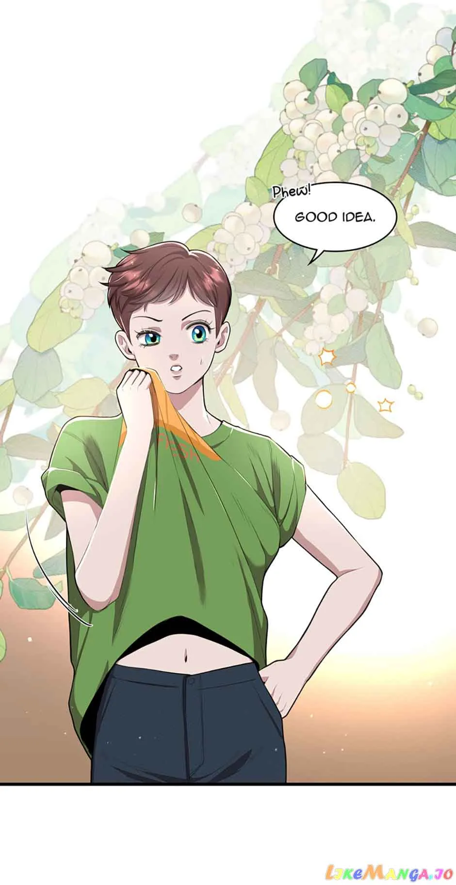 Blood Hotel Chapter 14 Online - página 41