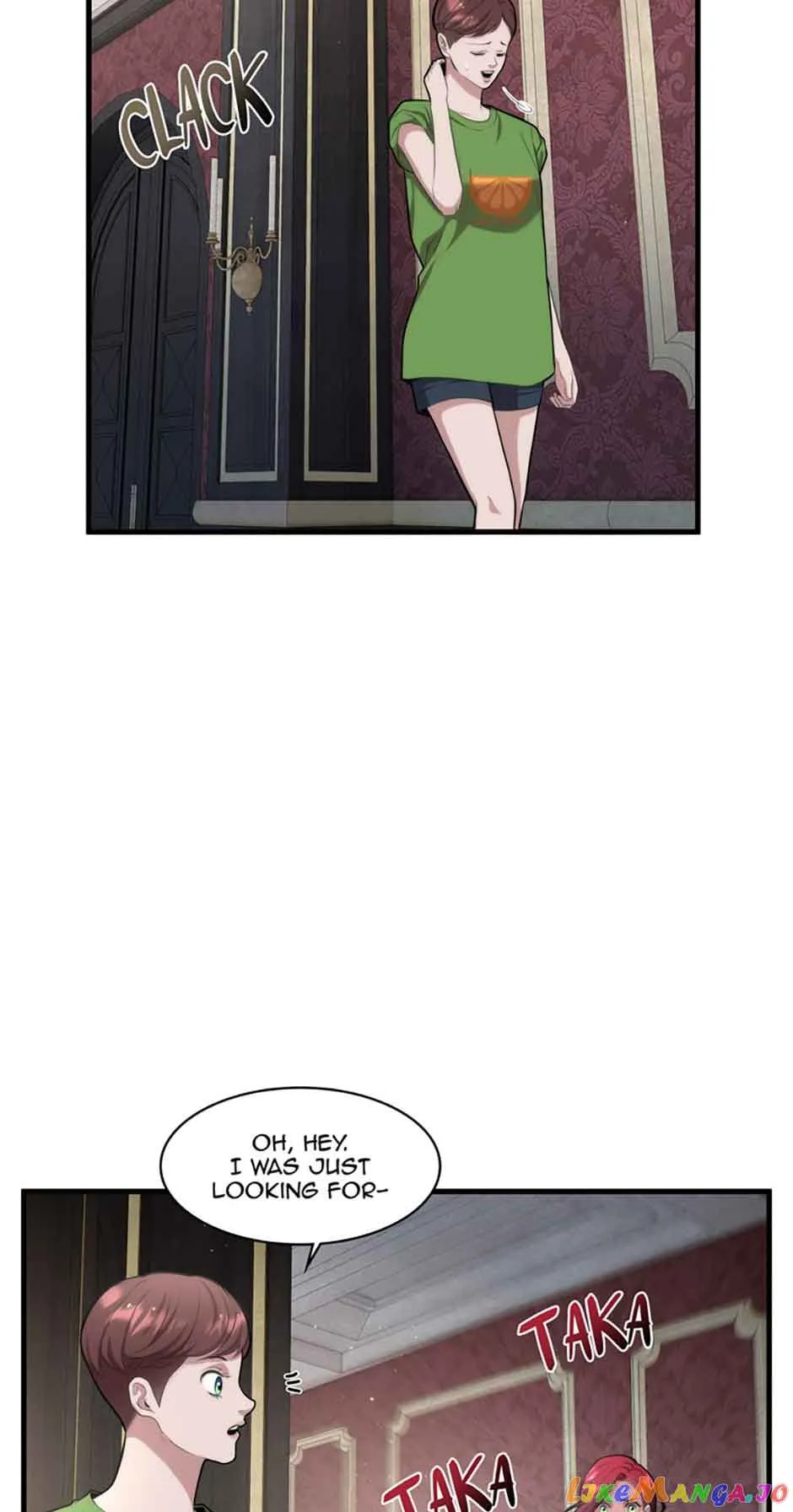 Blood Hotel Chapter 14 Online - página 44
