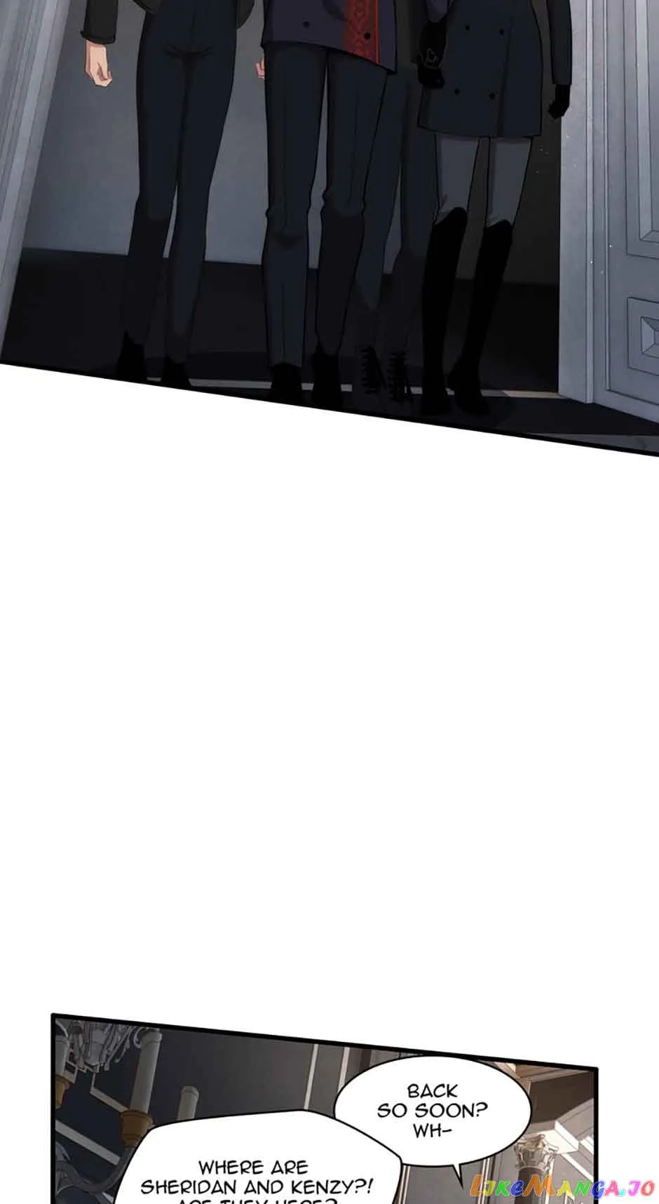 Blood Hotel Chapter 14 Online - página 48