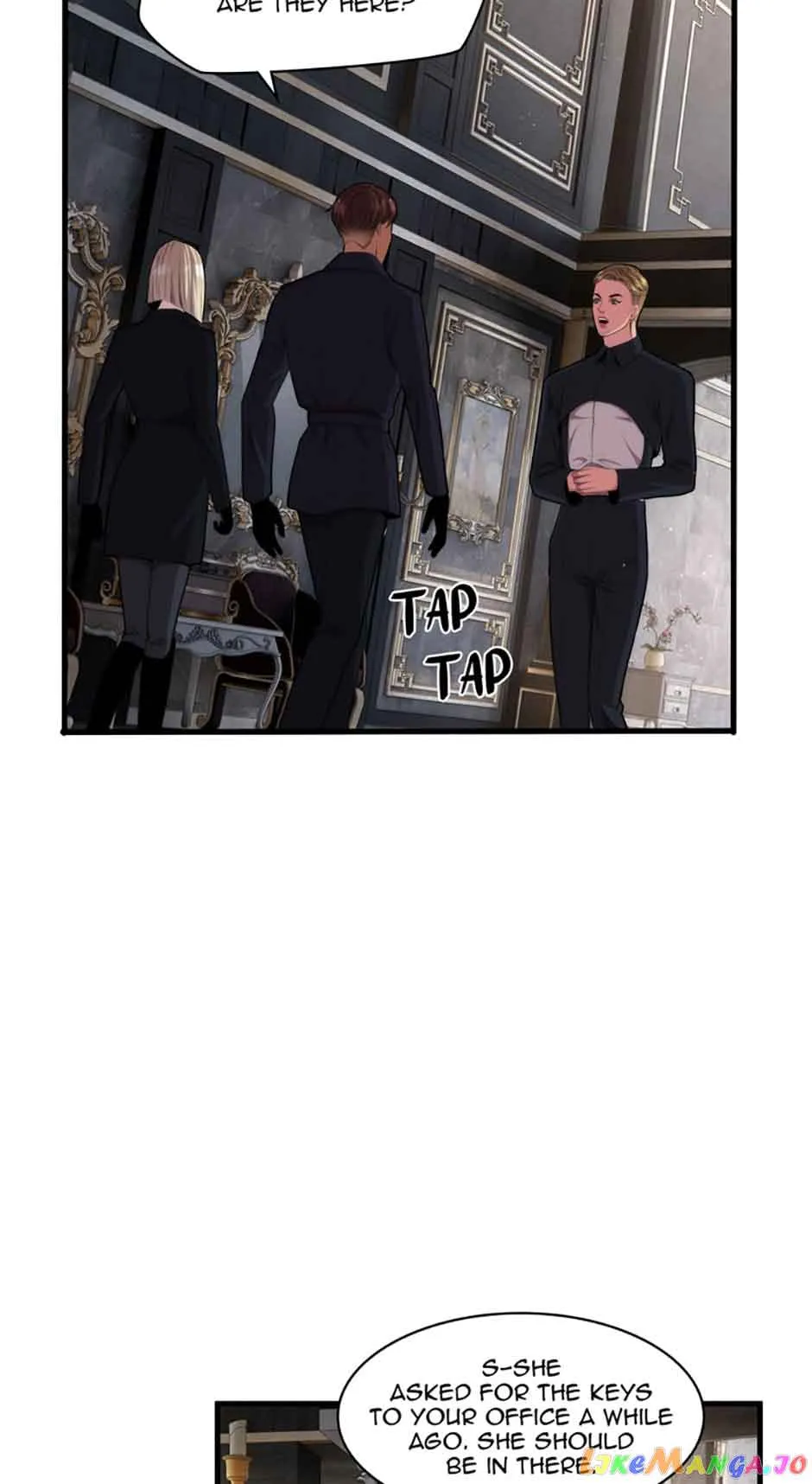 Blood Hotel Chapter 14 Online - página 49