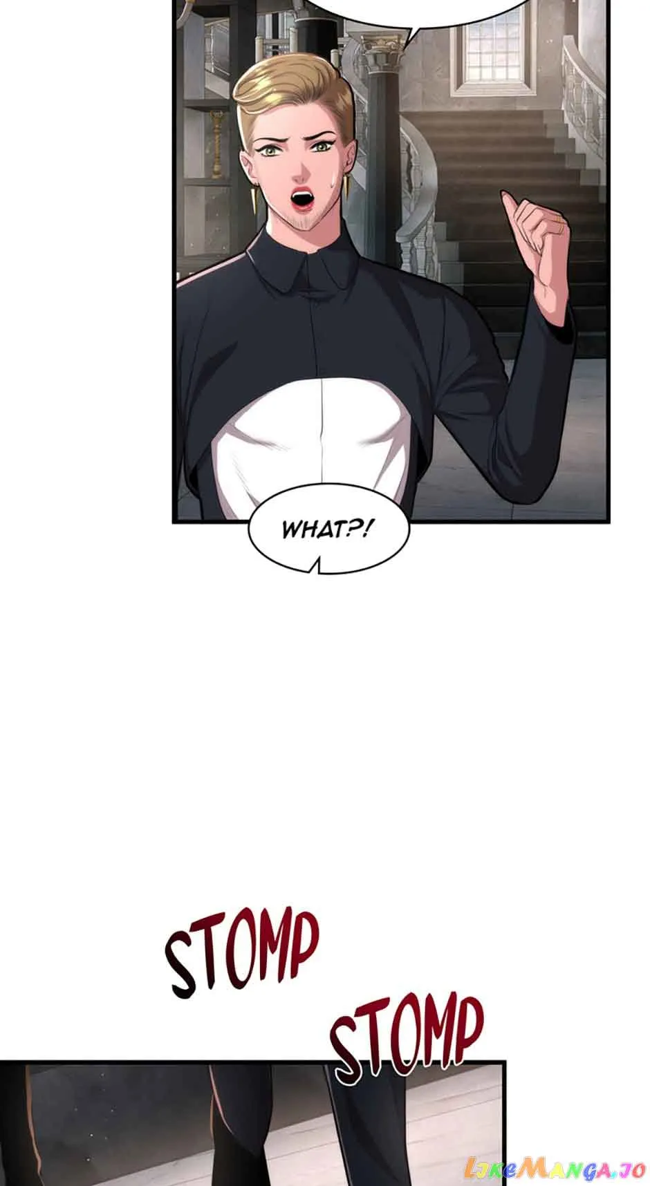 Blood Hotel Chapter 14 Online - página 50
