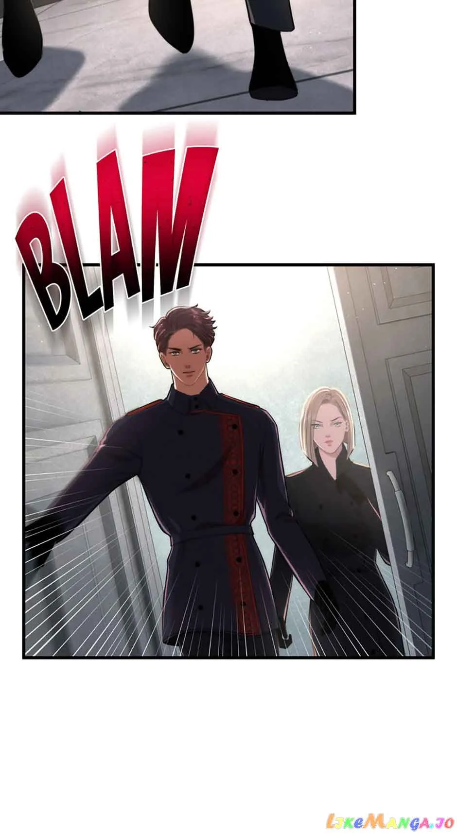 Blood Hotel Chapter 14 Online - página 51