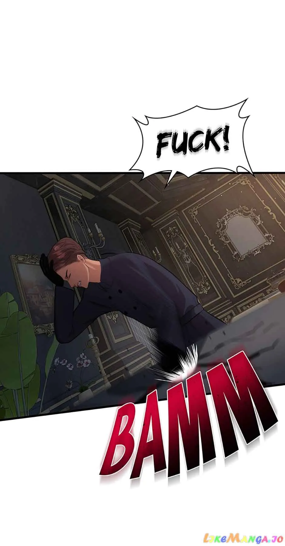 Blood Hotel Chapter 14 Online - página 55