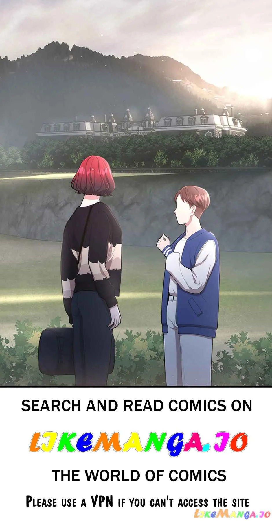 Blood Hotel Chapter 14 Online - página 58