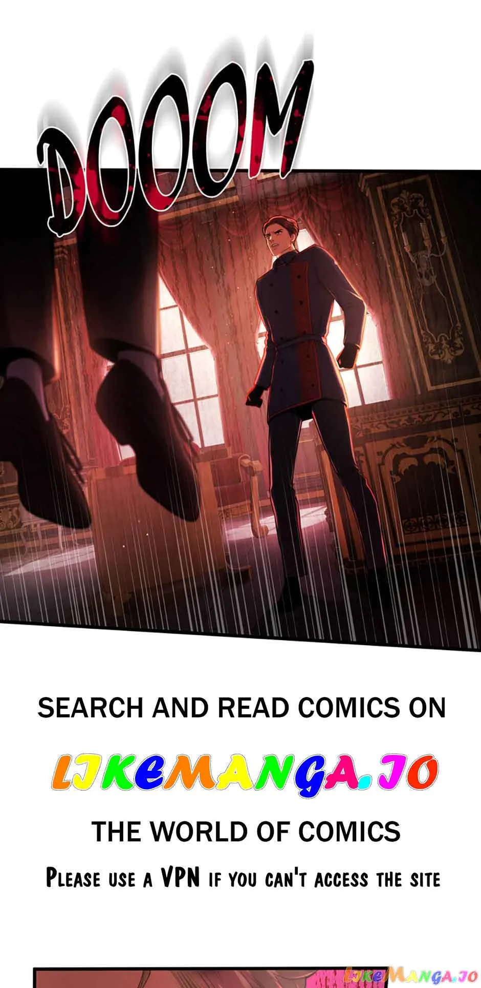 Blood Hotel Chapter 15 Online - página 1