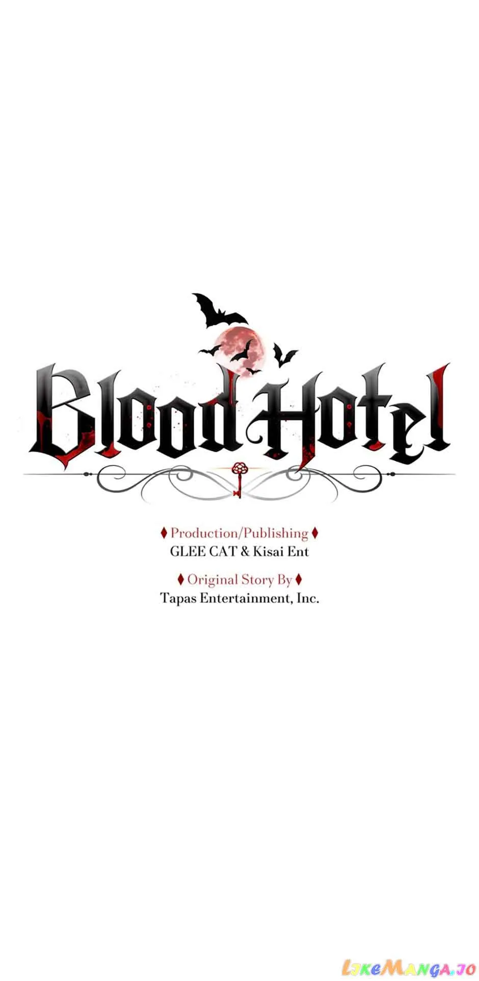 Blood Hotel Chapter 15 Online - página 6