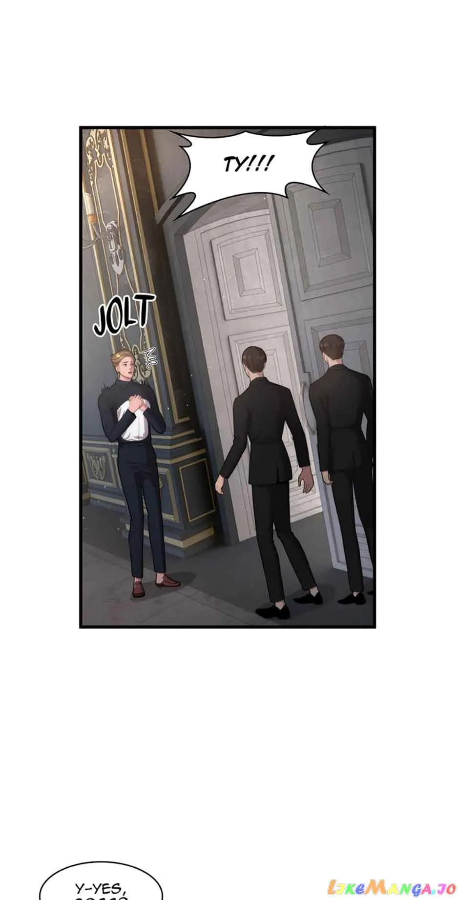 Blood Hotel Chapter 15 Online - página 7