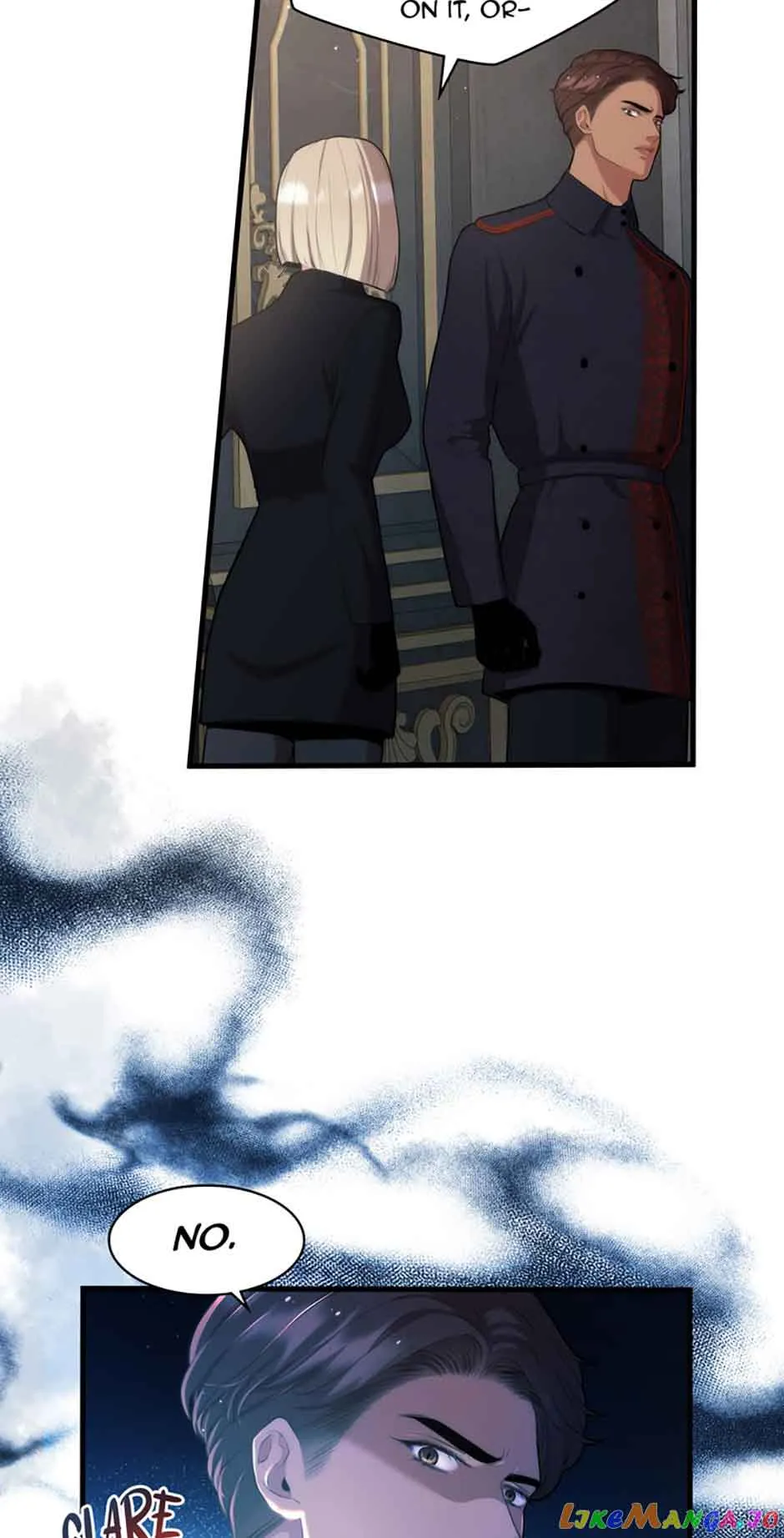 Blood Hotel Chapter 15 Online - página 9
