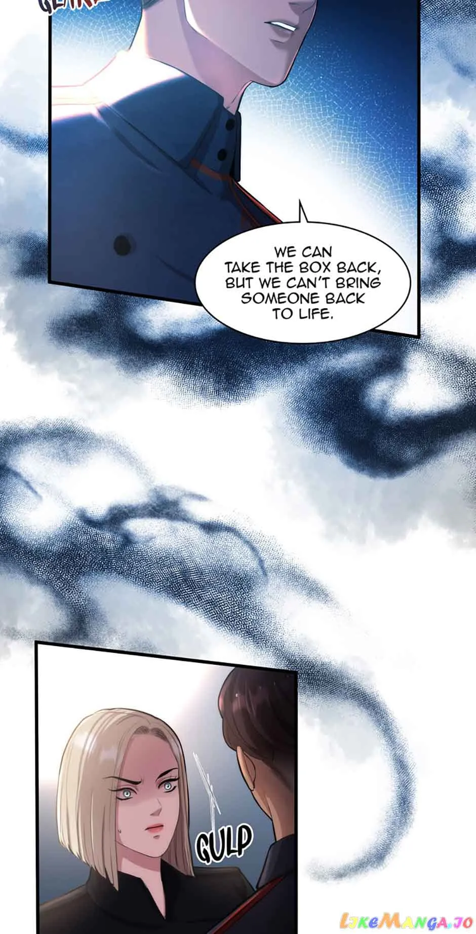 Blood Hotel Chapter 15 Online - página 10