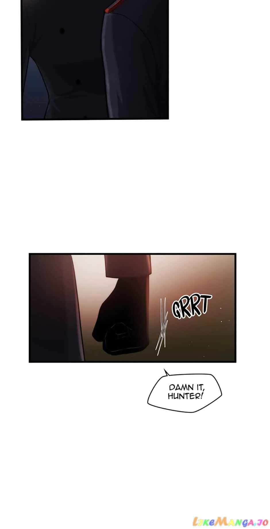 Blood Hotel Chapter 15 Online - página 11
